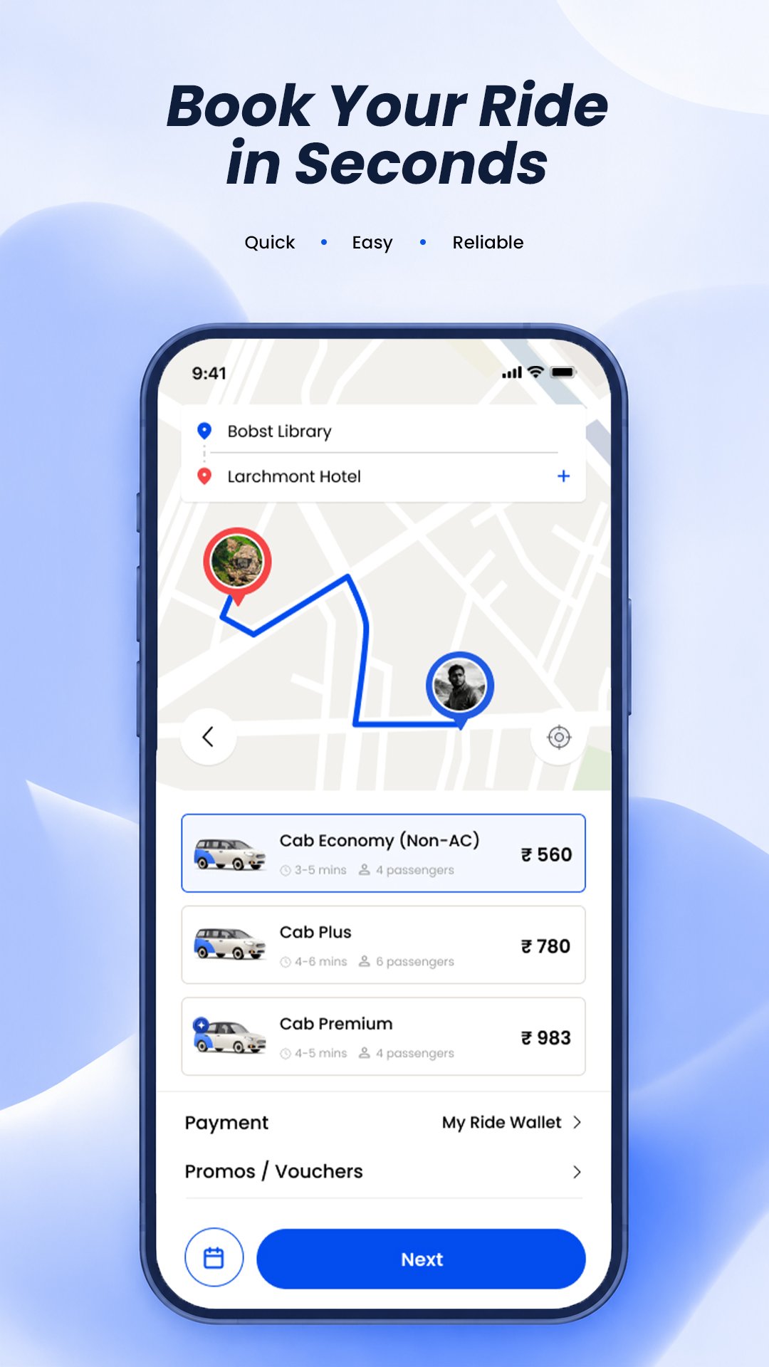 App Screen 1